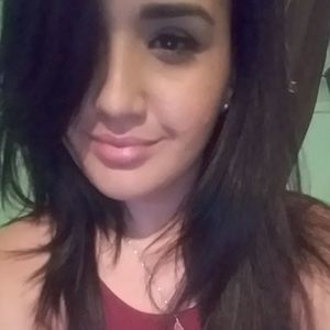 Meet your Posher, Krystal